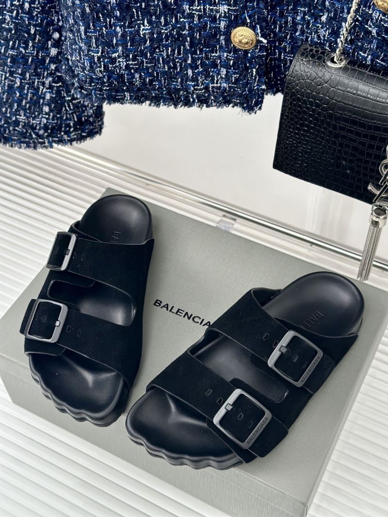 Balenciaga Slippers